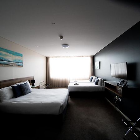 Sfera'S Park Suites & Convention Centre 애들레이드 외부 사진