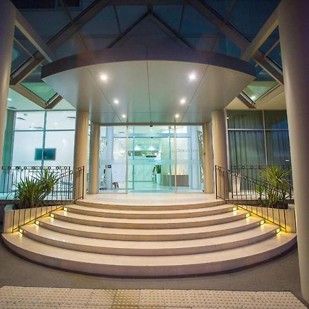 Sfera'S Park Suites & Convention Centre 애들레이드 외부 사진