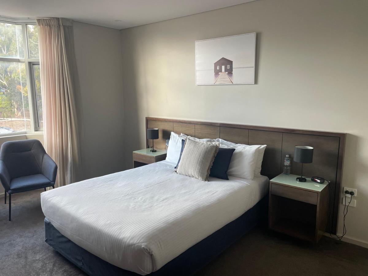 Sfera'S Park Suites & Convention Centre 애들레이드 외부 사진