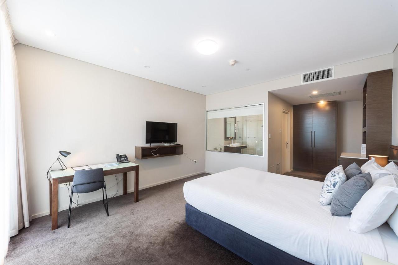 Sfera'S Park Suites & Convention Centre 애들레이드 외부 사진