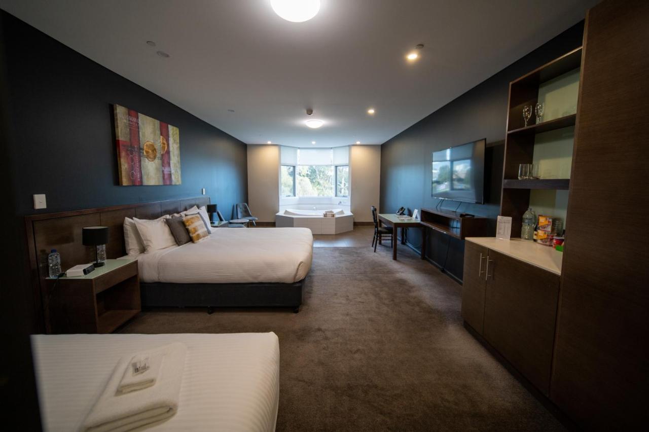 Sfera'S Park Suites & Convention Centre 애들레이드 외부 사진