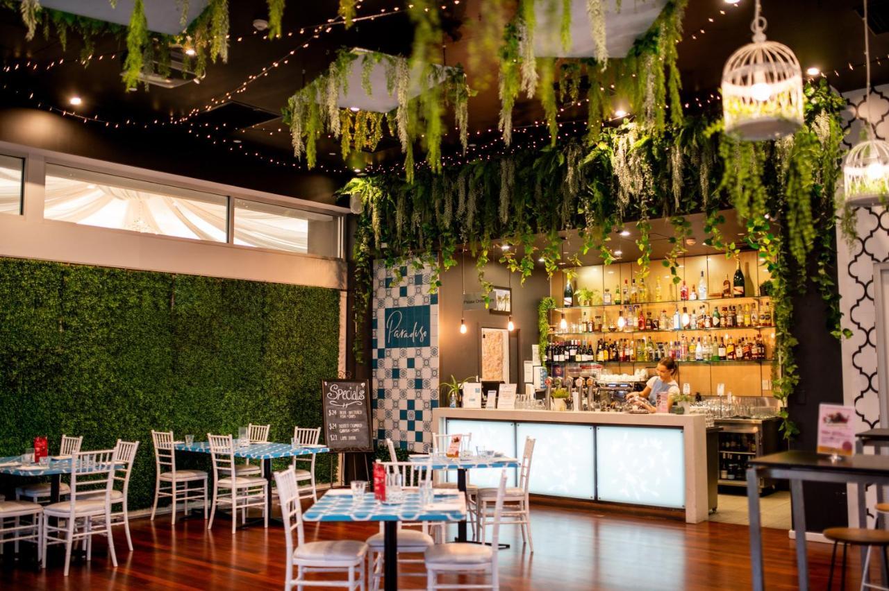 Sfera'S Park Suites & Convention Centre 애들레이드 외부 사진