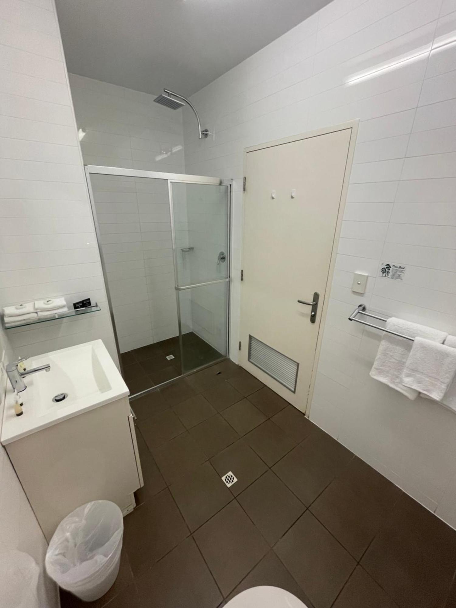 Sfera'S Park Suites & Convention Centre 애들레이드 외부 사진