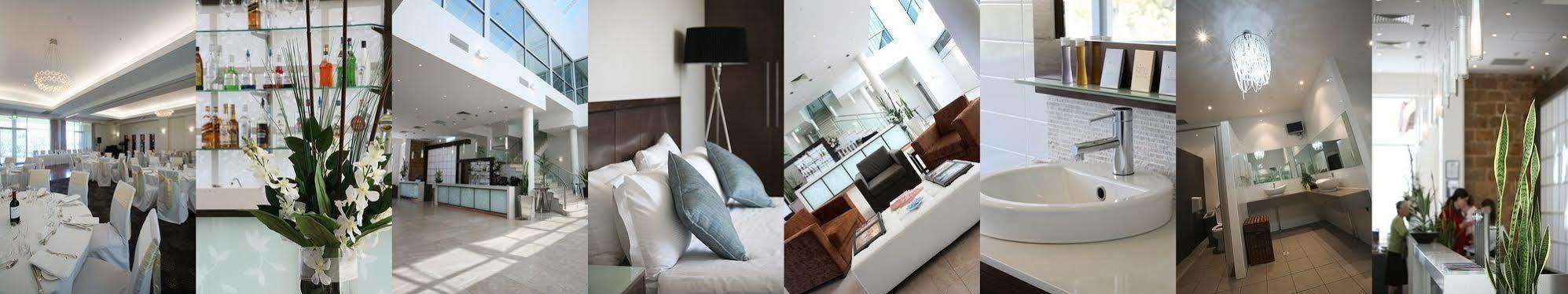 Sfera'S Park Suites & Convention Centre 애들레이드 외부 사진