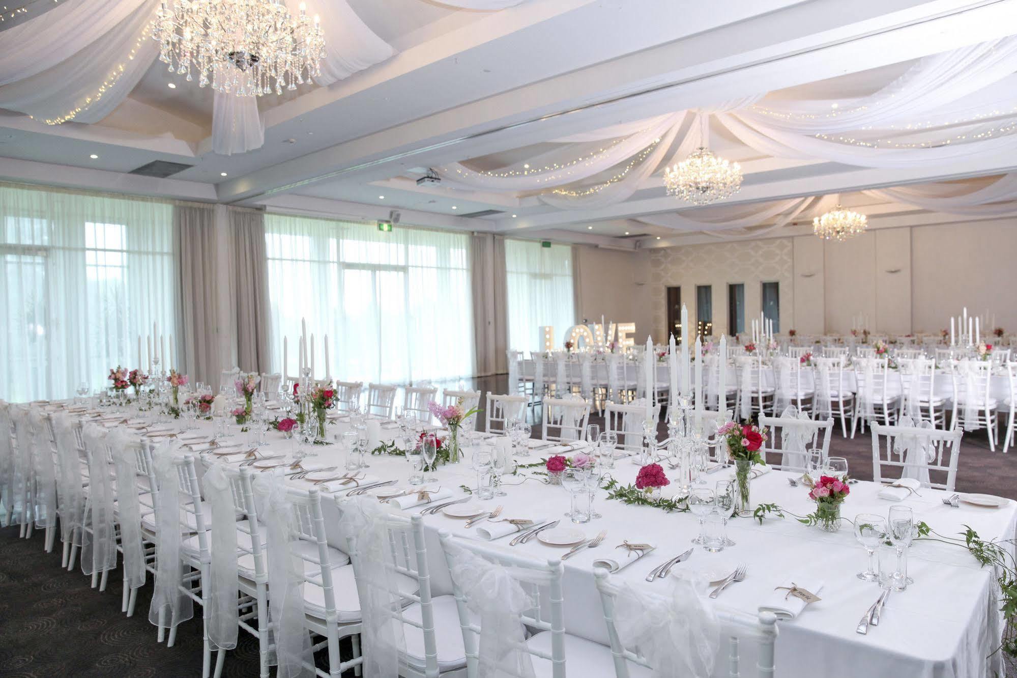 Sfera'S Park Suites & Convention Centre 애들레이드 외부 사진