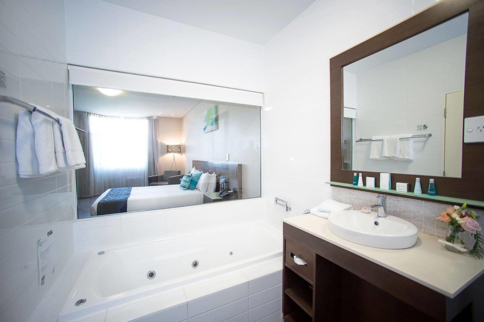 Sfera'S Park Suites & Convention Centre 애들레이드 외부 사진