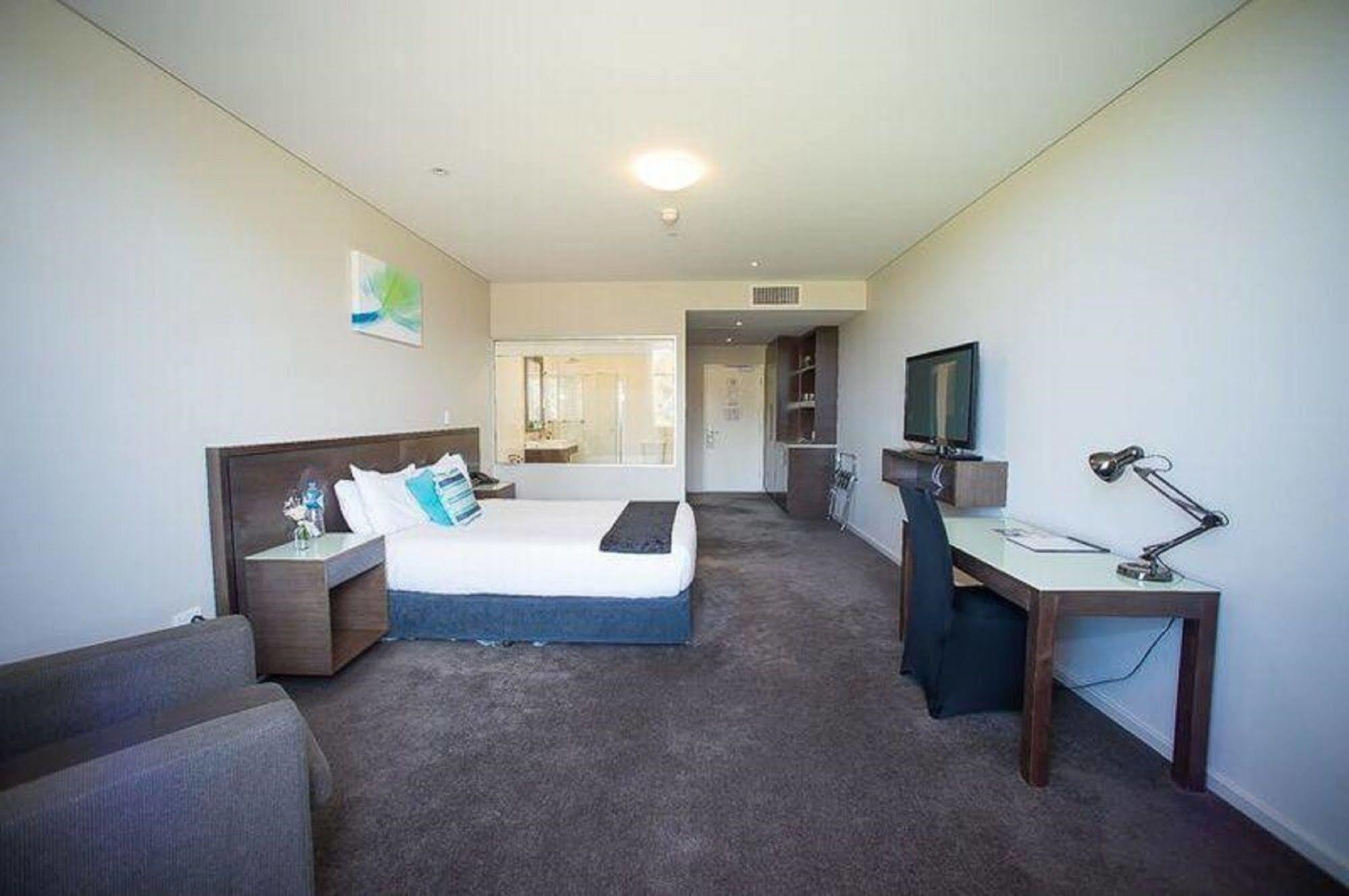 Sfera'S Park Suites & Convention Centre 애들레이드 외부 사진