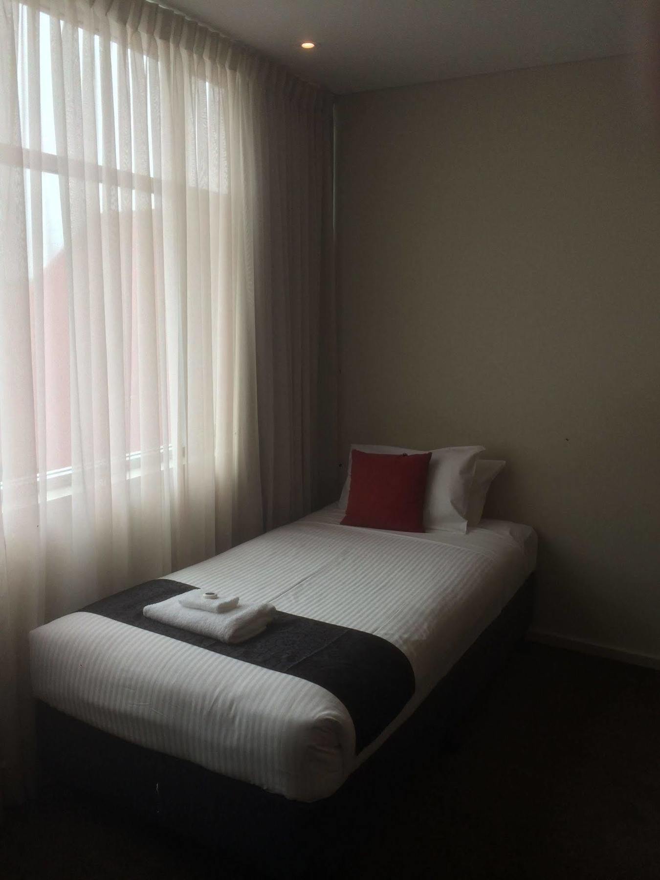 Sfera'S Park Suites & Convention Centre 애들레이드 외부 사진