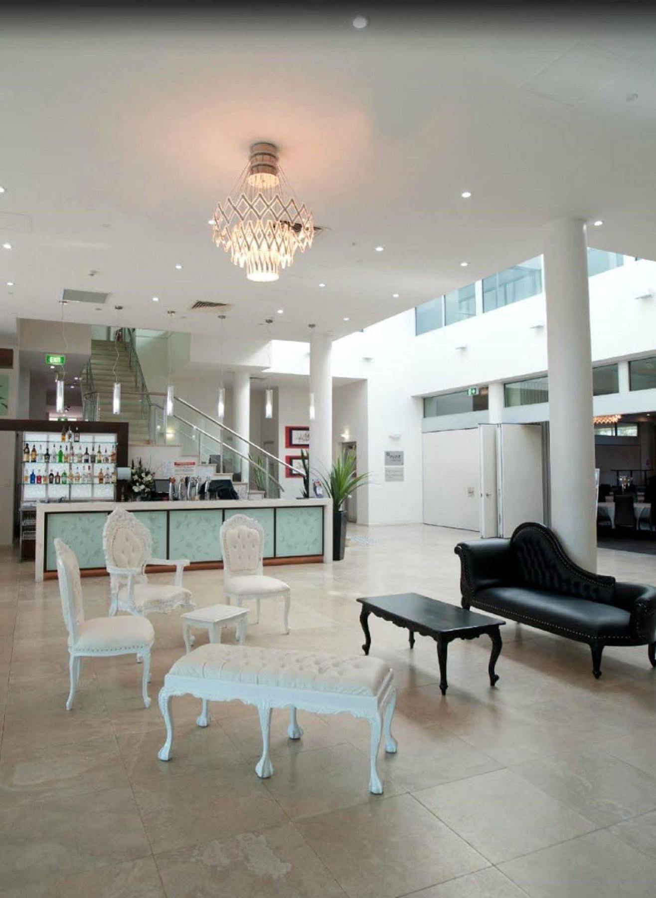 Sfera'S Park Suites & Convention Centre 애들레이드 외부 사진