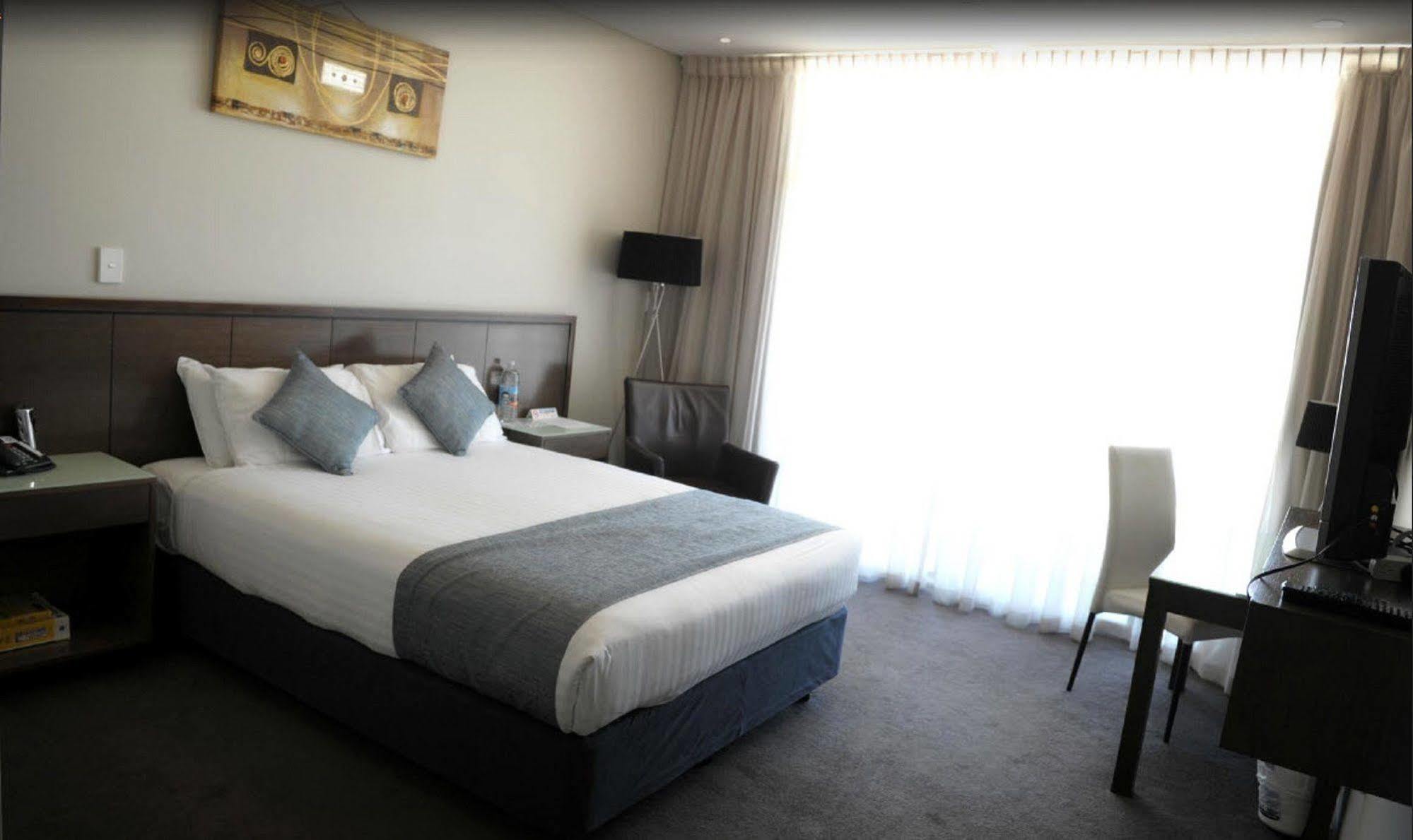 Sfera'S Park Suites & Convention Centre 애들레이드 외부 사진