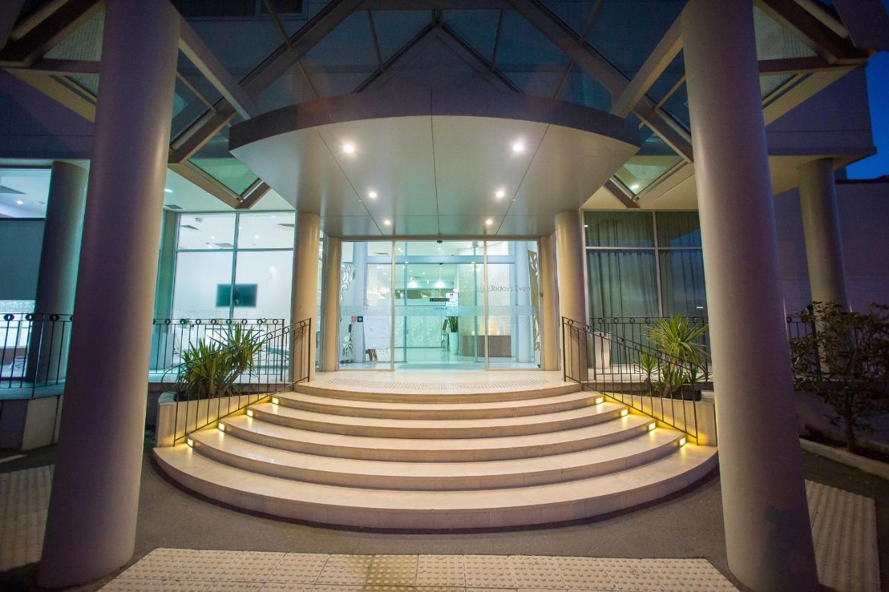 Sfera'S Park Suites & Convention Centre 애들레이드 외부 사진