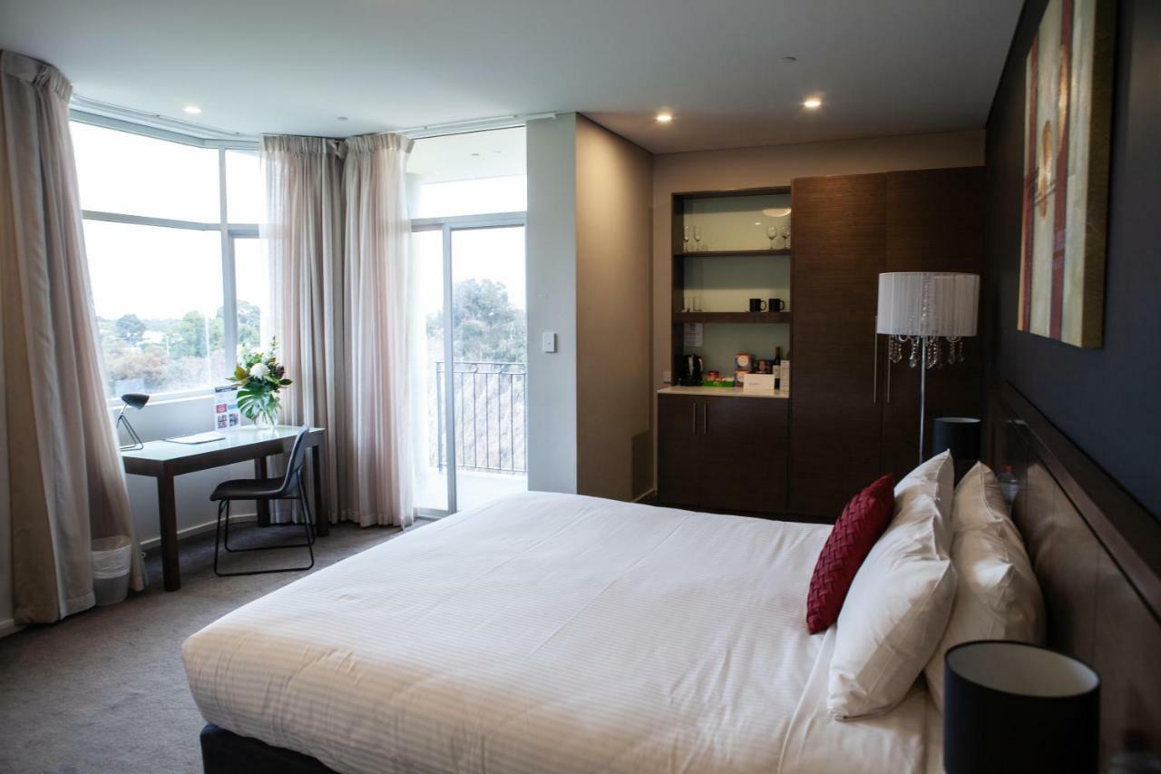 Sfera'S Park Suites & Convention Centre 애들레이드 외부 사진