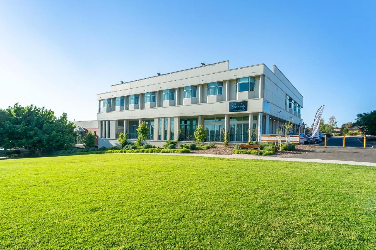 Sfera'S Park Suites & Convention Centre 애들레이드 외부 사진